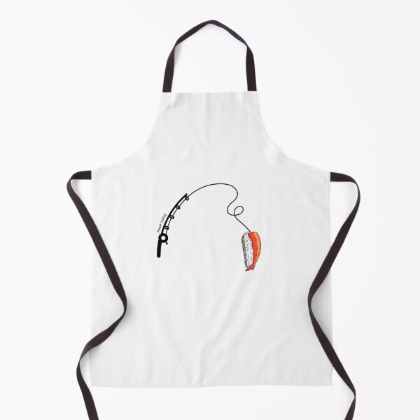Item preview, Prawn (sushi) fishing designed and sold by ProjectLui.