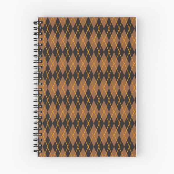 Aperçu de l'œuvre Motif à losanges créée et vendue par RedLeafPine.