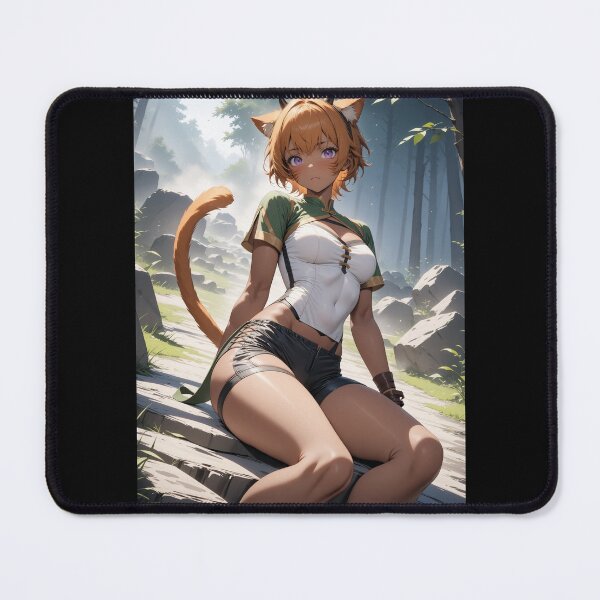 Item preview, Dark Skin Lethe Fanart designed and sold by iloveanimechibi.