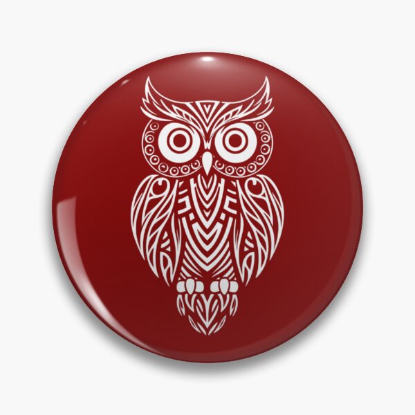 Item preview, Owl wings of lightning designed and sold by 123ks.