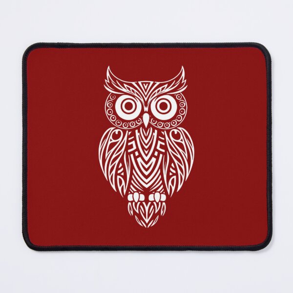 Item preview, Owl wings of lightning designed and sold by 123ks.