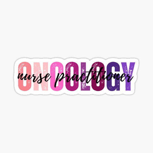 Item preview, Oncology Nurse Practitioner designed and sold by Lwegman.