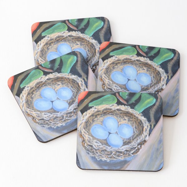Item preview, Migratory Robbin Bird designed and sold by annenambiro.