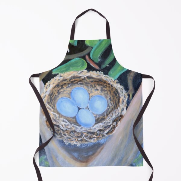 Item preview, Migratory Robbin Bird designed and sold by annenambiro.