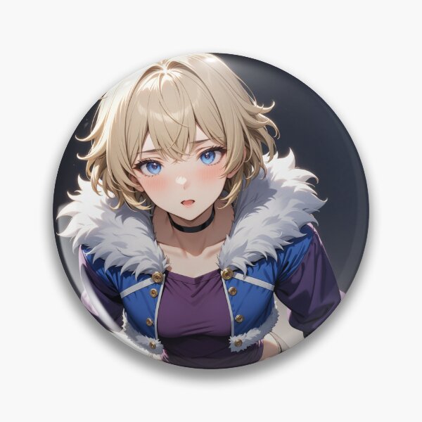 Item preview, Merrin #3 Fanart designed and sold by iloveanimechibi.
