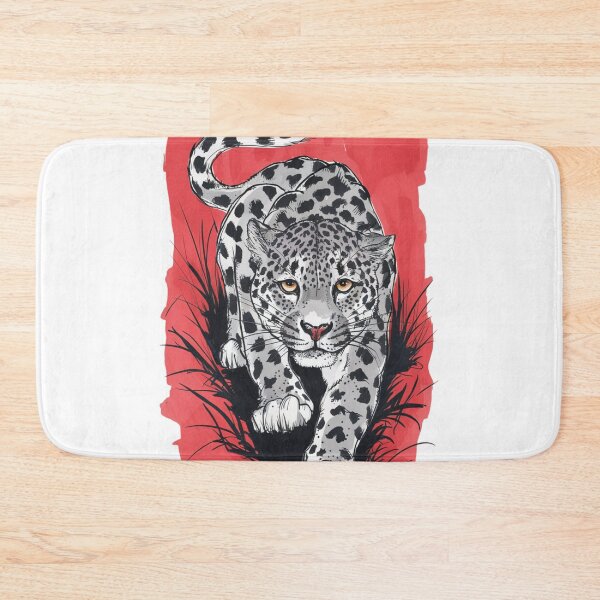 Item preview, Chinese style leopard designed and sold by 123ks.