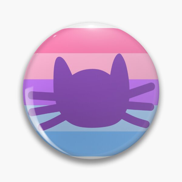 Item preview, Catgender Xenogender Flag designed and sold by My5t121.