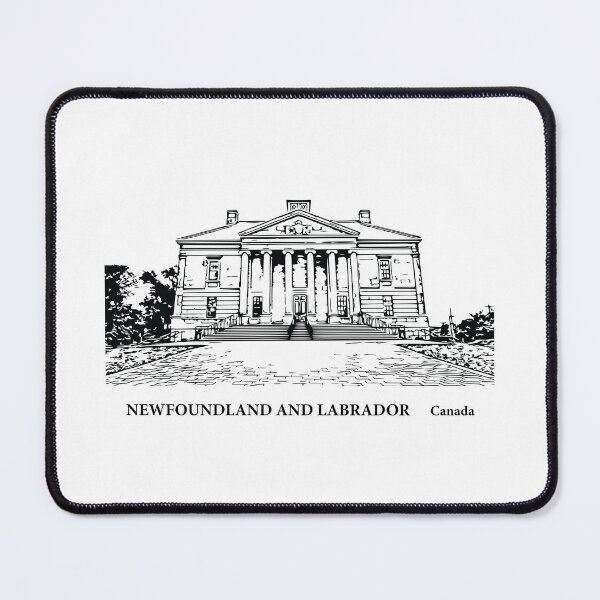 Item preview, Newfoundland and Labrador Canada designed and sold by Lakeric.