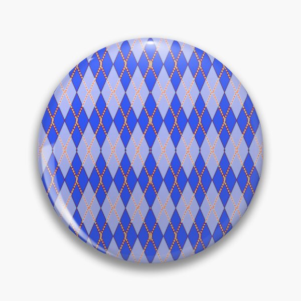 Item preview, Argyle pattern designed and sold by RedLeafPine.
