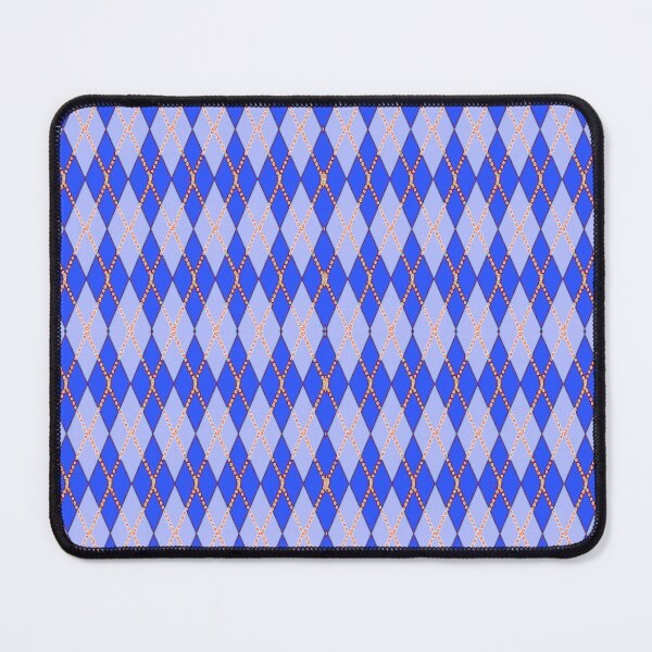 Item preview, Argyle pattern designed and sold by RedLeafPine.