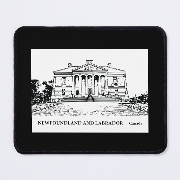Item preview, Newfoundland and Labrador Canada designed and sold by Lakeric.