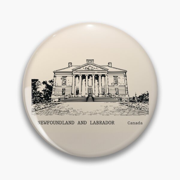 Item preview, Newfoundland and Labrador Canada designed and sold by Lakeric.