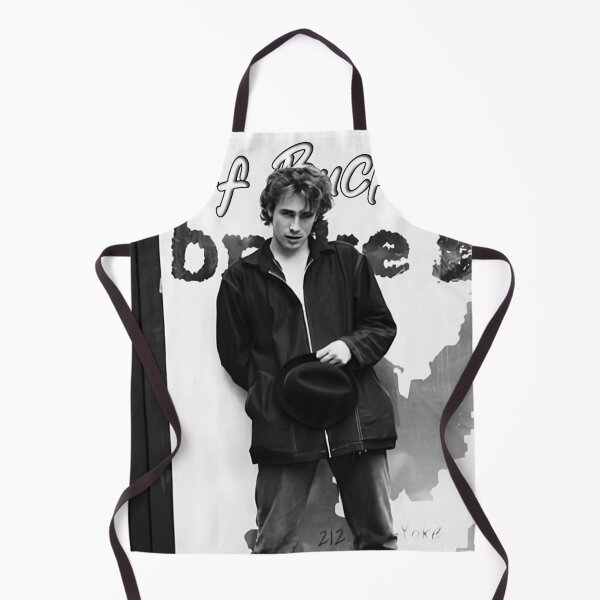 Item preview, Buckley Standing At An Event designed and sold by ChrsKalman.