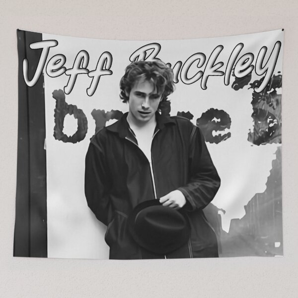 Item preview, Buckley Standing At An Event designed and sold by ChrsKalman.