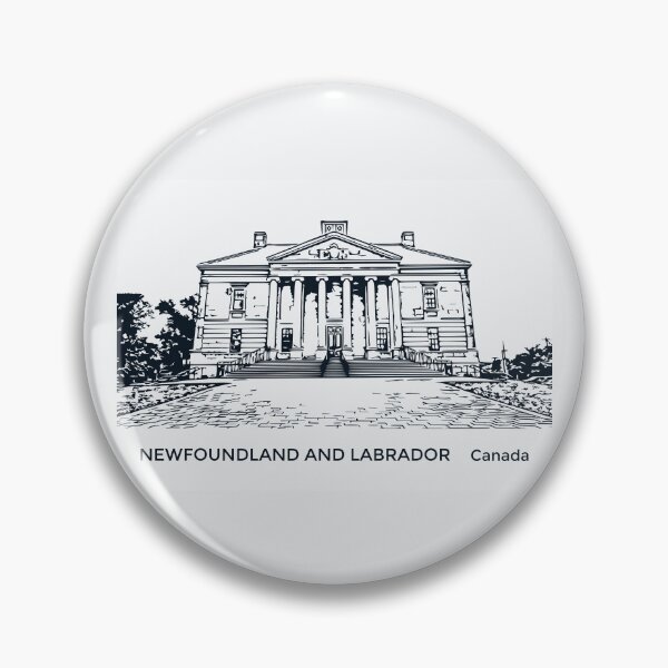 Item preview, Newfoundland and Labrador Canada designed and sold by Lakeric.
