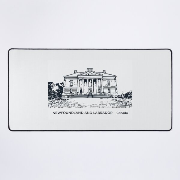 Item preview, Newfoundland and Labrador Canada designed and sold by Lakeric.