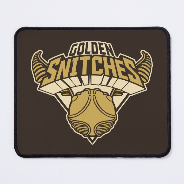 Item preview, Magical Sport Team Logo - Cool Movie Gift designed and sold by Studio Mootant.