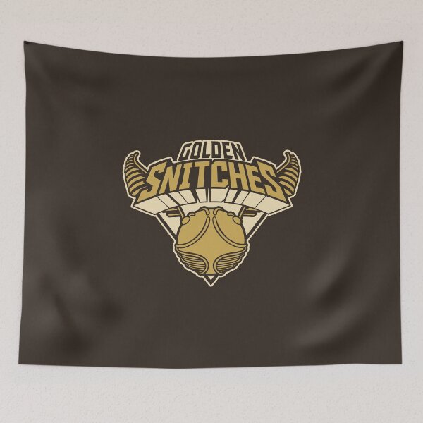 Item preview, Magical Sport Team Logo - Cool Movie Gift designed and sold by Studio Mootant.