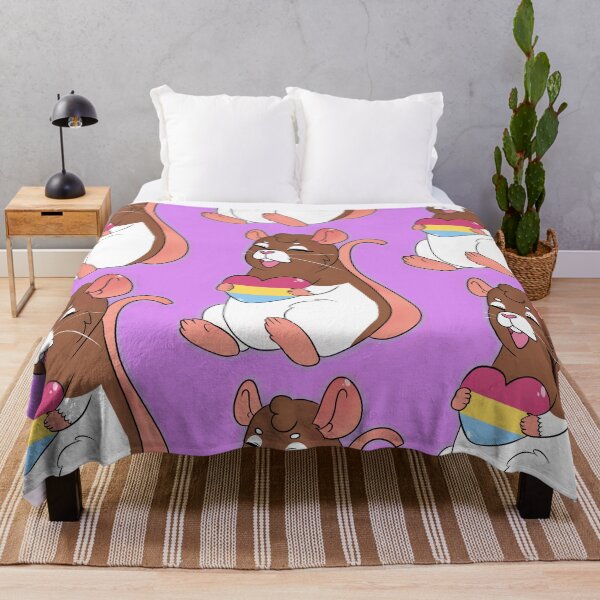 Item preview, Pan ratto  designed and sold by Aura2023.