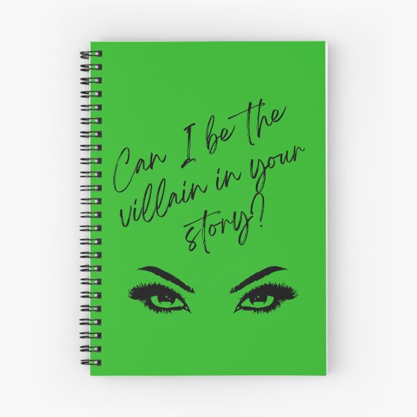 Item preview, Can I be the villain, Stickers and stuff designed and sold by Smallfish1274.