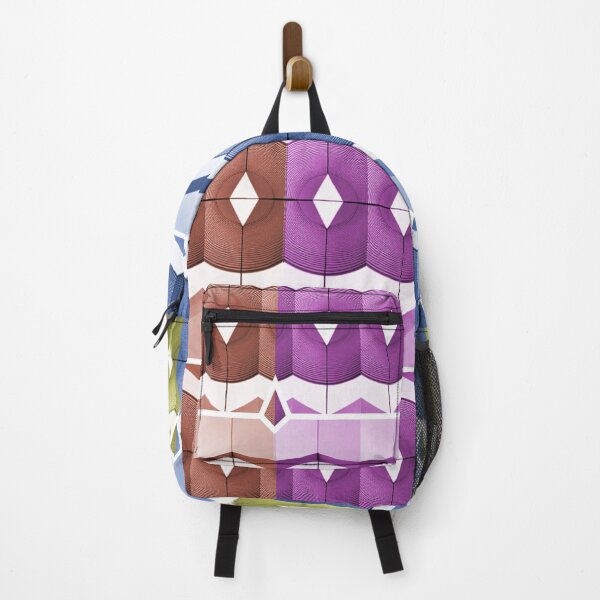 Item preview, Geometric pattern multicolored designed and sold by AnnabellaRh.