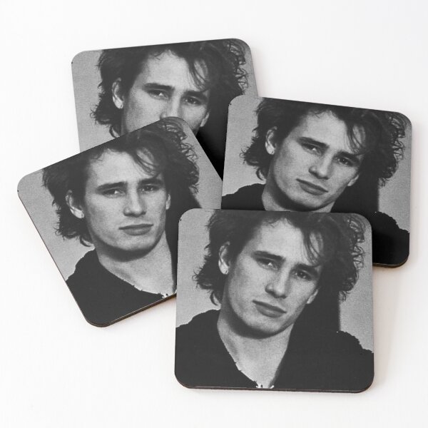 Item preview, Messy, Still Handsome Buckley designed and sold by ChrsKalman.