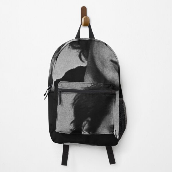 Item preview, Messy, Still Handsome Buckley designed and sold by ChrsKalman.