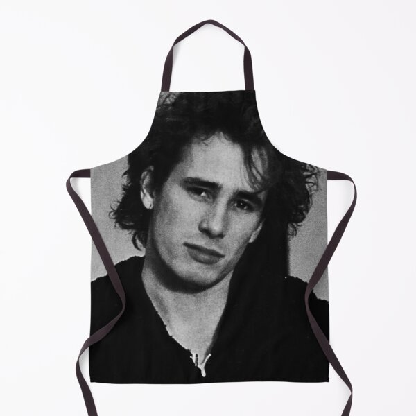 Item preview, Messy, Still Handsome Buckley designed and sold by ChrsKalman.