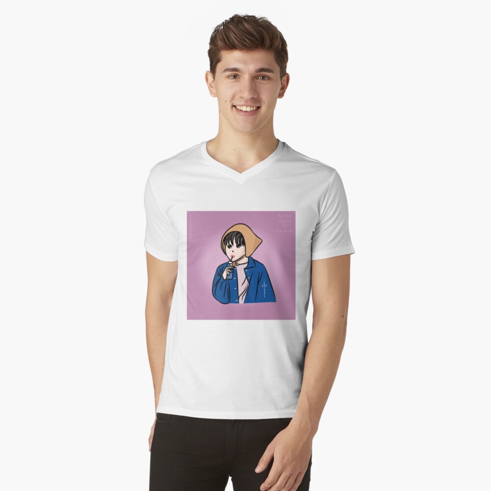 SEVENTEENセブチ FOLLOW AGAIN Tシャツ L - メルカリ