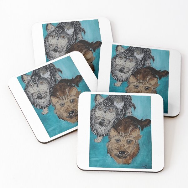 Item preview, Dogs designed and sold by Tatelevi6352.