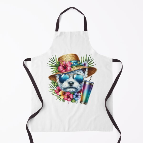 Item preview, summer terrier designed and sold by jkrphoto.