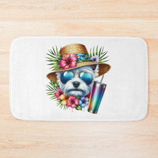 Item preview, summer terrier  designed and sold by jkrphoto.