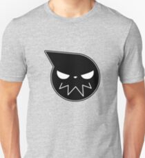 Camiseta ajustada SOUL EATER