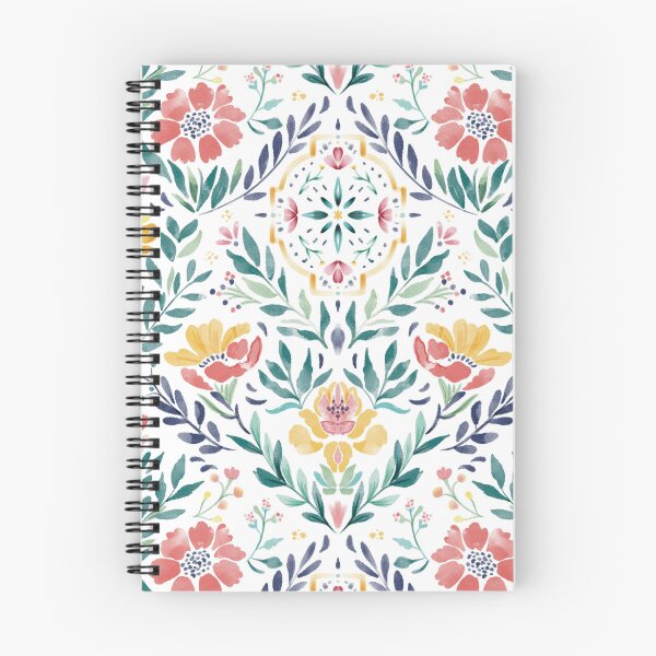Item preview, Spring Awakening designed and sold by Genevieve Rousseau.