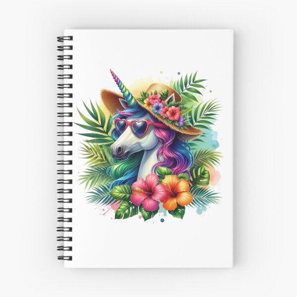 Item preview, summer unicorn  designed and sold by jkrphoto.