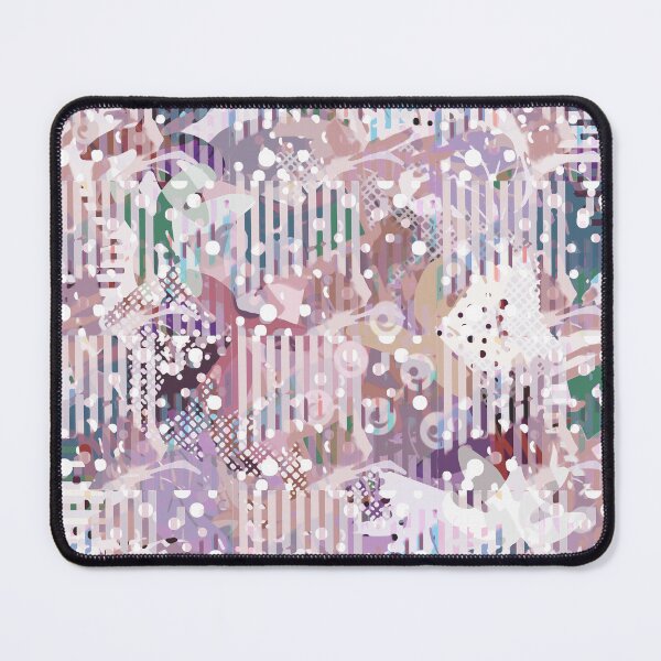 Item preview, Pattern Play Abstract Shapes designed and sold by Sharon Schwalbe.