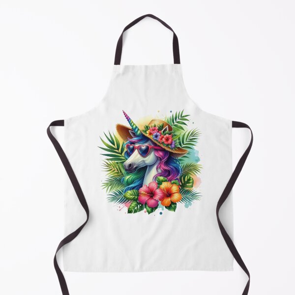 Item preview, summer unicorn designed and sold by jkrphoto.