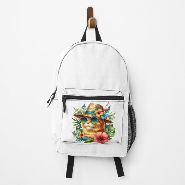 Item preview, summer cat designed and sold by jkrphoto.