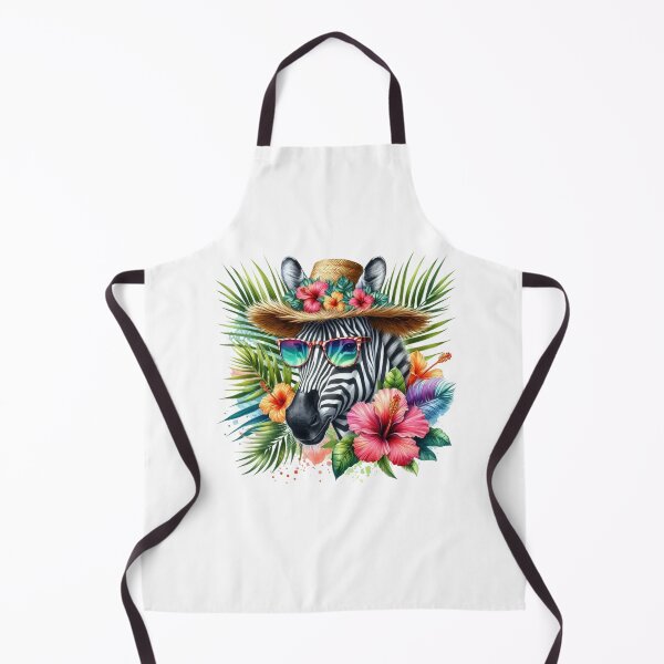 Item preview, summer zebra designed and sold by jkrphoto.