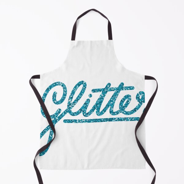 Item preview, Glitter tank designed and sold by Supercolori.