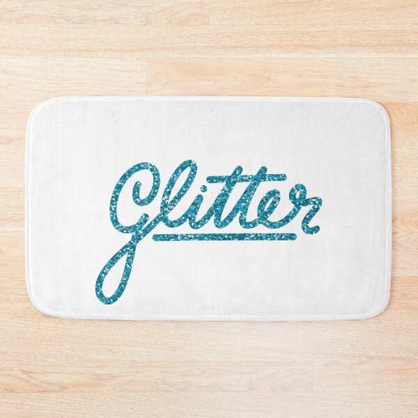 Item preview, Glitter tank designed and sold by Supercolori.