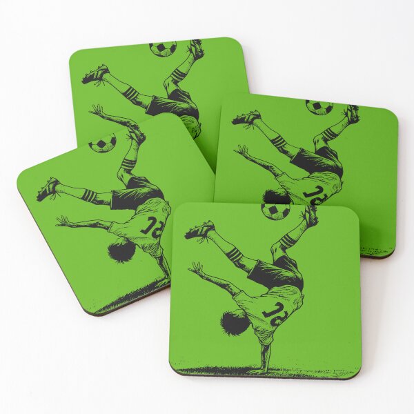 Item preview, football player, best maneuver designed and sold by Gerar-Valor.