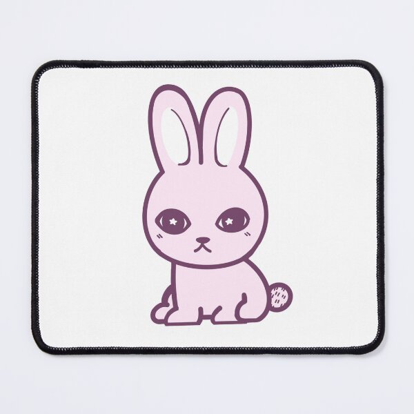 Item preview, Pink bunny designed and sold by ✿good goodies✿.