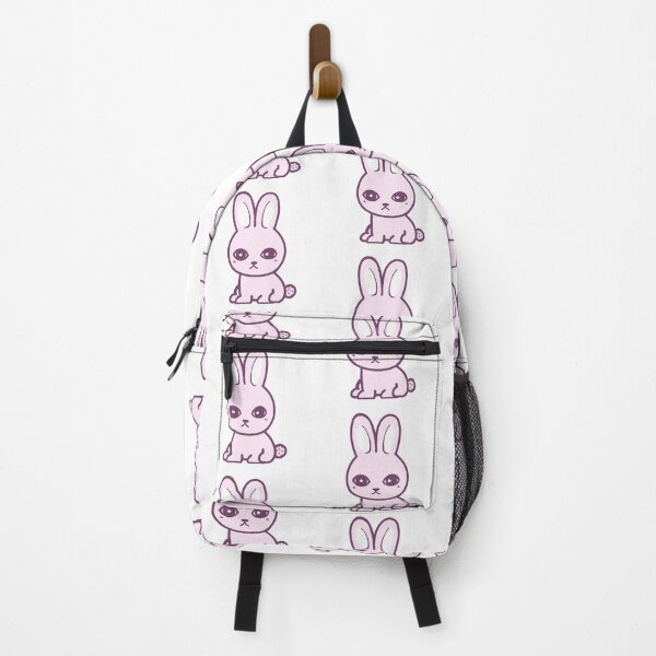 Item preview, Pink bunny designed and sold by ✿good goodies✿.