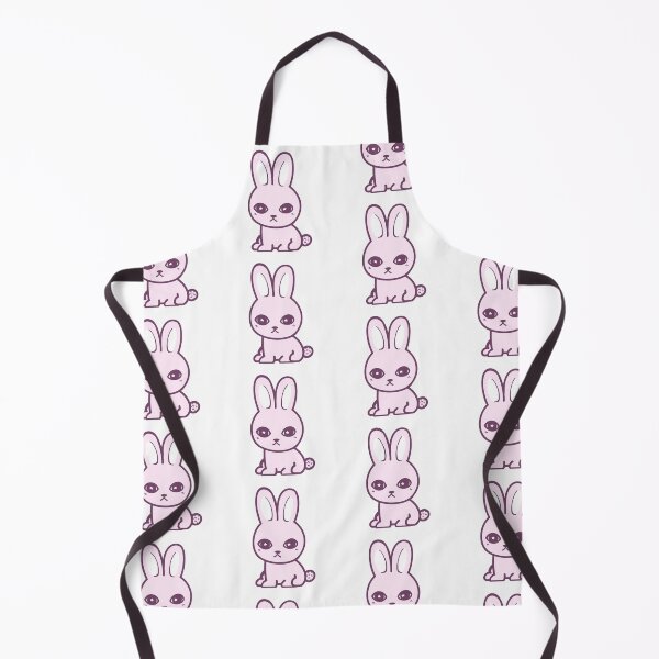 Item preview, Pink bunny designed and sold by ✿good goodies✿.