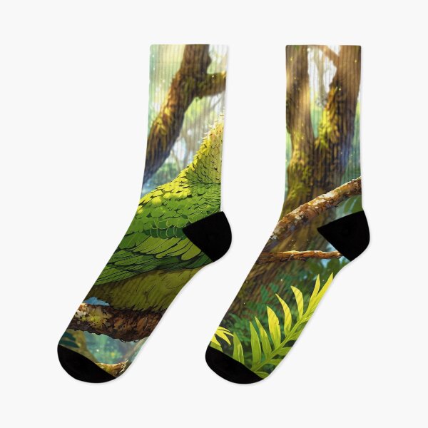 Item preview, Cute of a kakapo. designed and sold by PatDoArt.