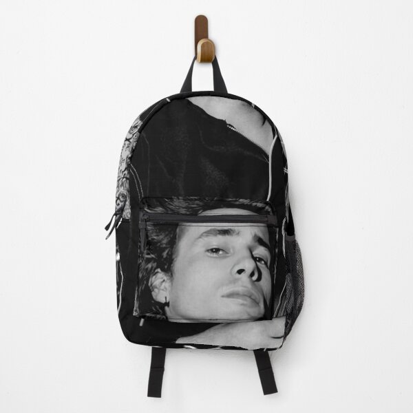 Item preview, Buckley And Guitar designed and sold by ChrsKalman.