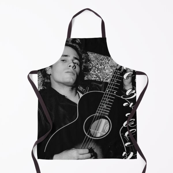 Item preview, Buckley And Guitar designed and sold by ChrsKalman.