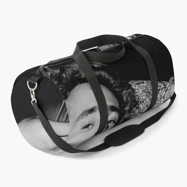 Item preview, Buckley And Guitar designed and sold by ChrsKalman.