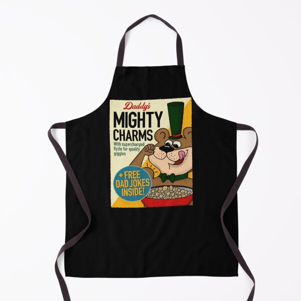 Item preview, Daddy's Mighty Charms designed and sold by Project045.